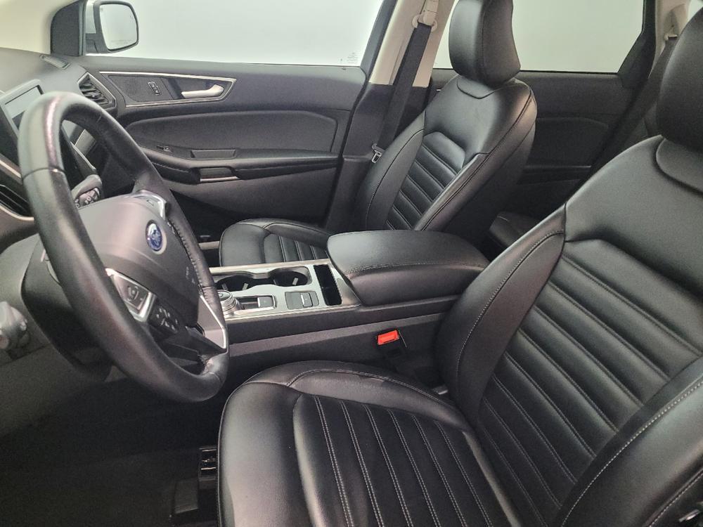 used 2023 Ford Edge car, priced at $23,695