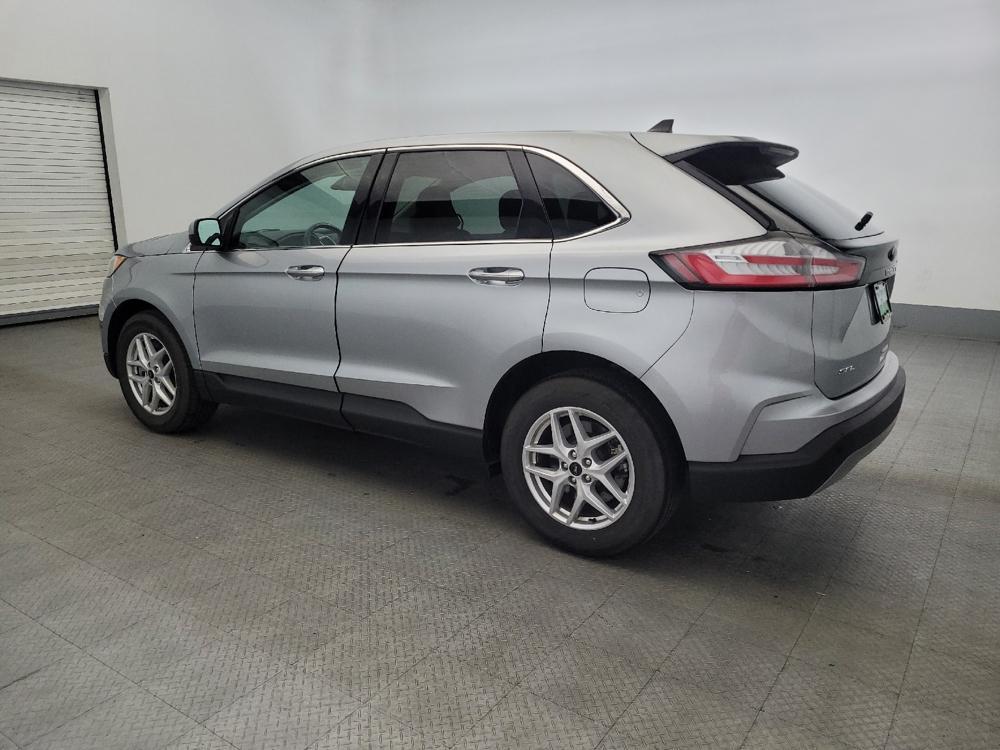 used 2023 Ford Edge car, priced at $23,695