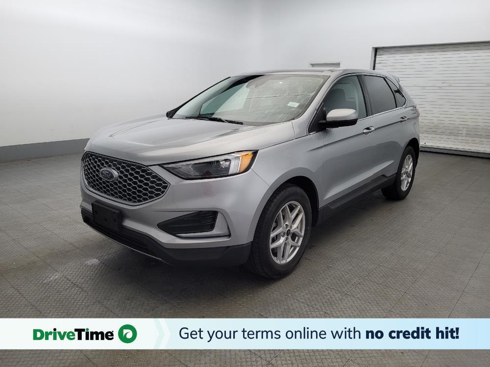 used 2023 Ford Edge car, priced at $23,695
