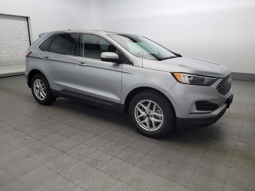 used 2023 Ford Edge car, priced at $23,695