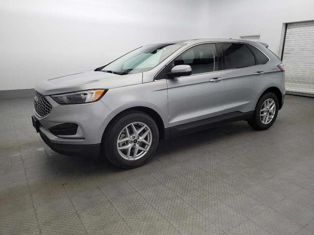 used 2023 Ford Edge car, priced at $23,695