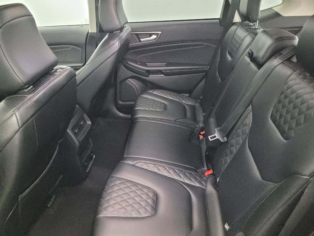 used 2023 Ford Edge car, priced at $24,095