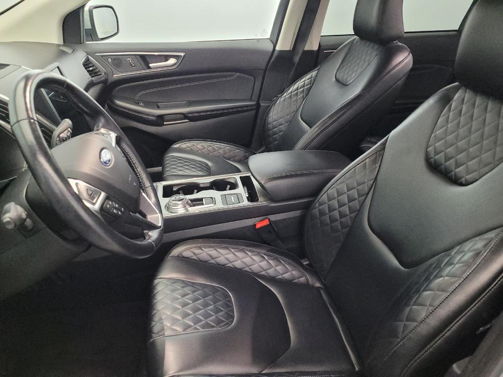 used 2023 Ford Edge car, priced at $24,095