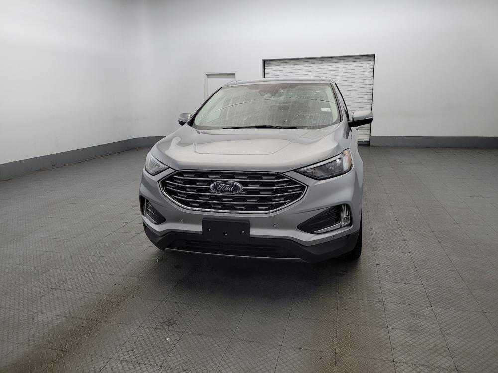 used 2023 Ford Edge car, priced at $24,095
