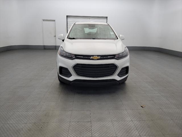 used 2018 Chevrolet Trax car, priced at $15,395