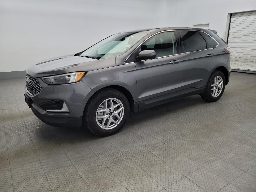 used 2023 Ford Edge car, priced at $21,995
