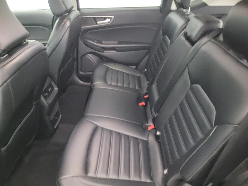 used 2023 Ford Edge car, priced at $21,995