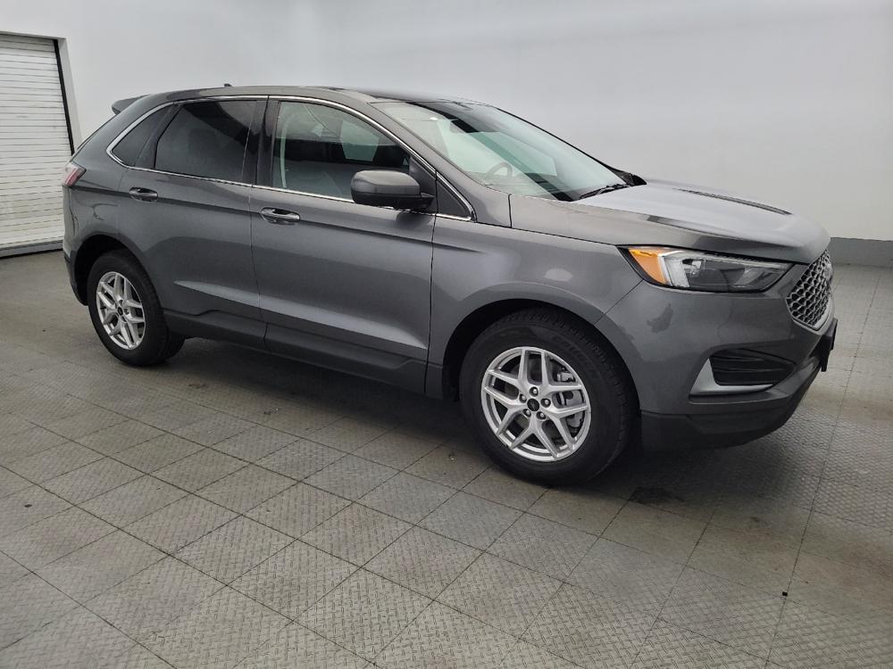 used 2023 Ford Edge car, priced at $21,995