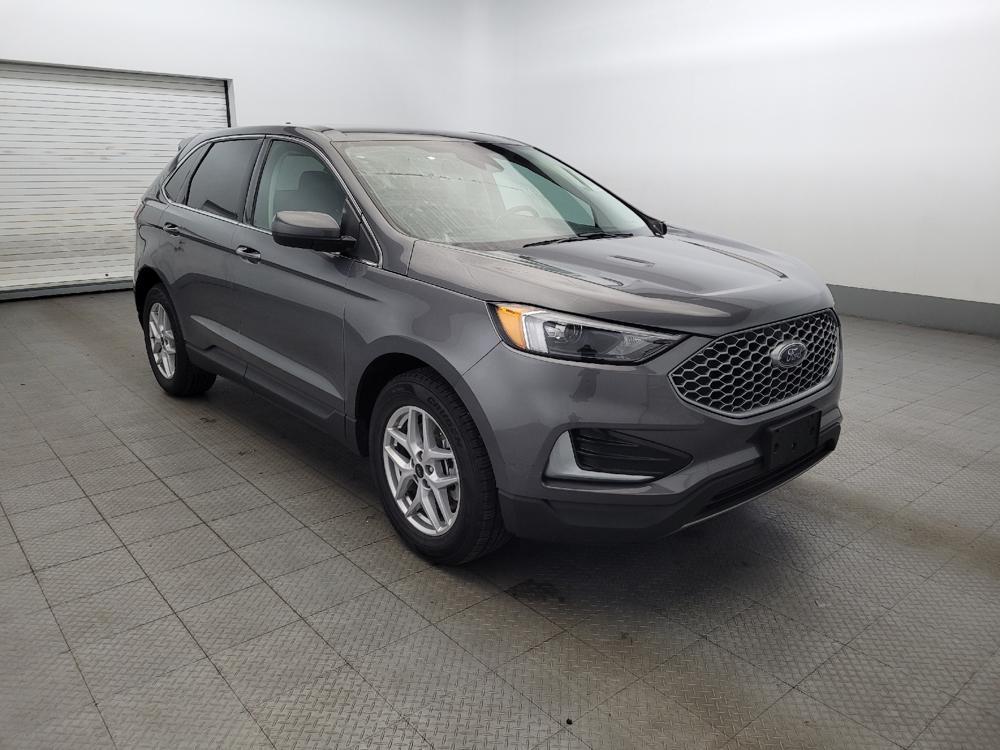 used 2023 Ford Edge car, priced at $21,995