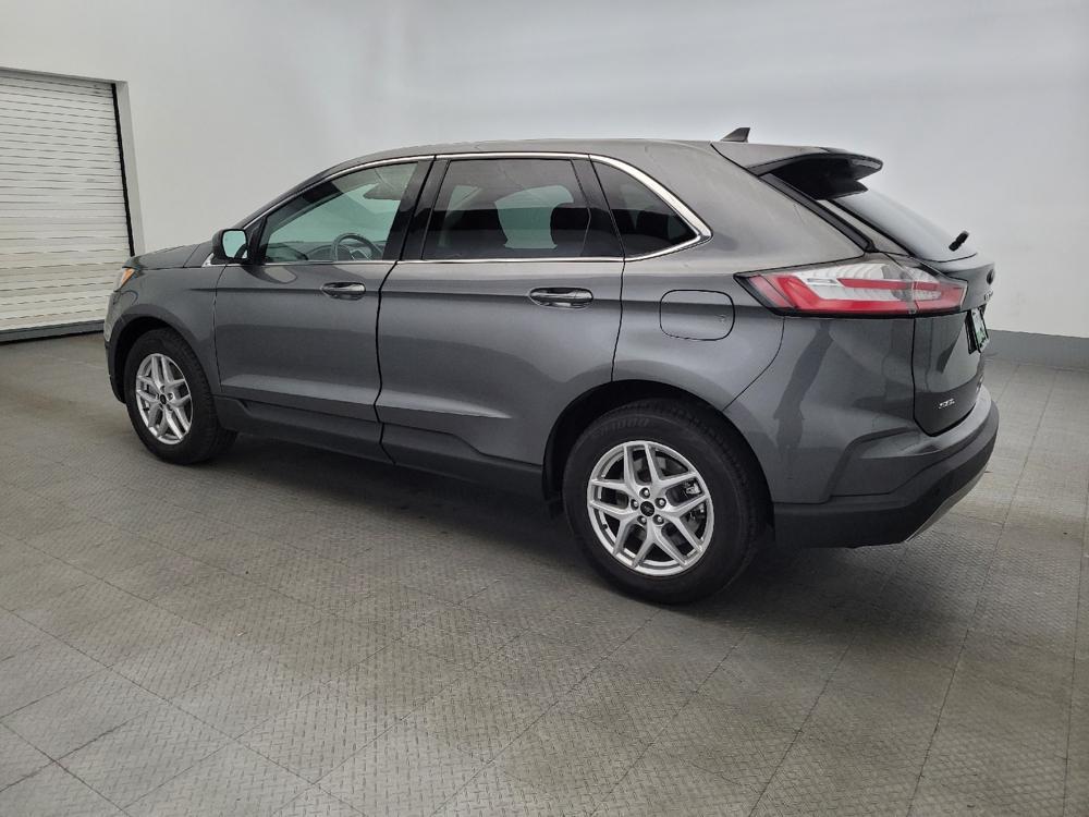 used 2023 Ford Edge car, priced at $21,995