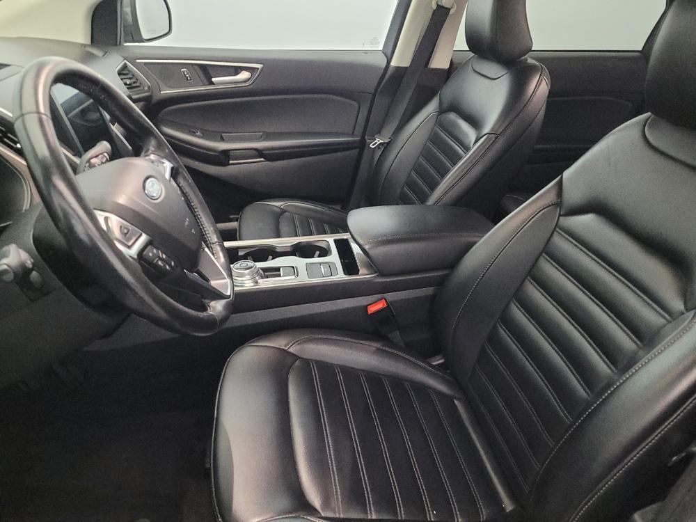 used 2023 Ford Edge car, priced at $21,995