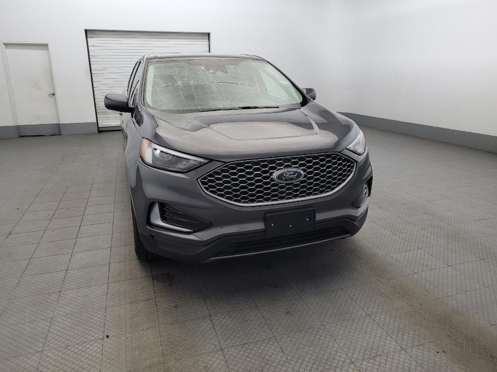 used 2023 Ford Edge car, priced at $21,995
