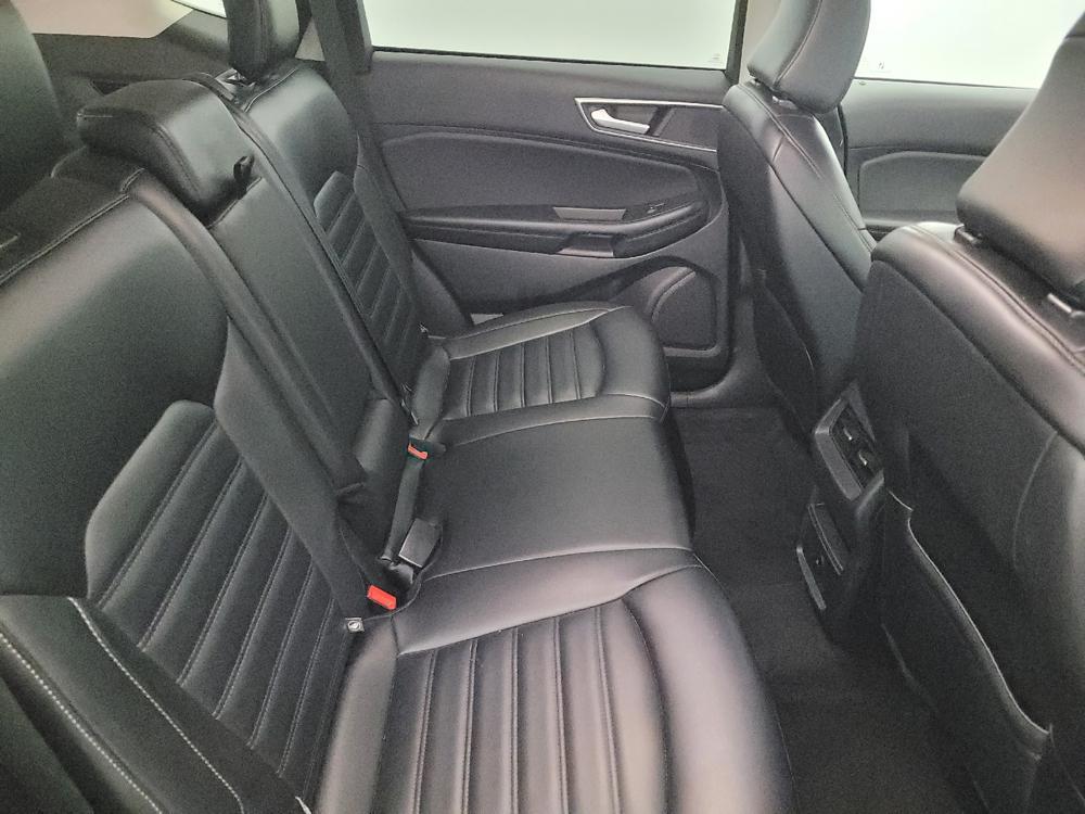 used 2023 Ford Edge car, priced at $21,995