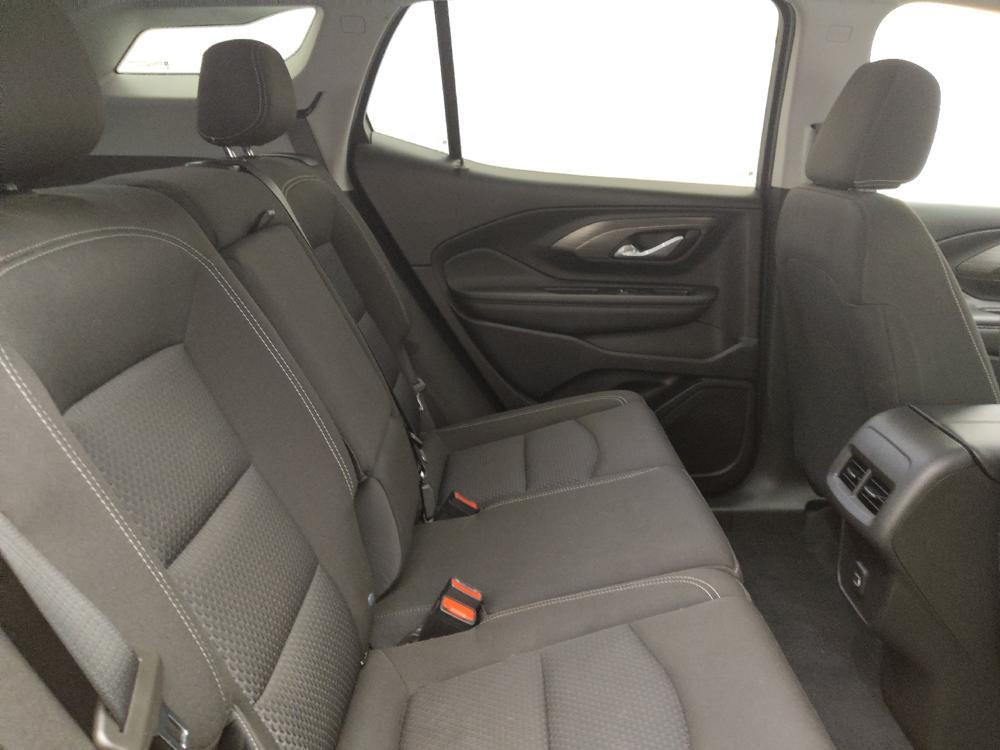 used 2022 GMC Terrain car, priced at $20,595
