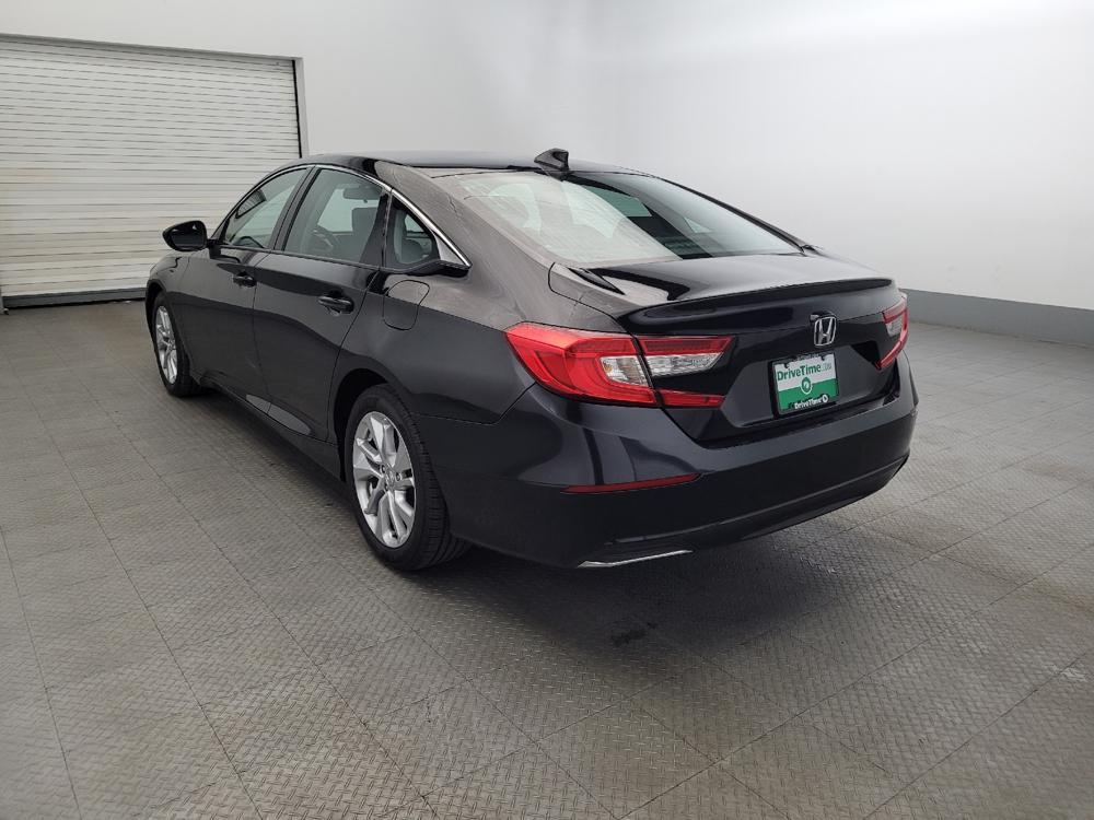 used 2019 Honda Accord car, priced at $17,595