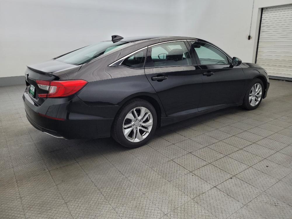 used 2019 Honda Accord car, priced at $17,595