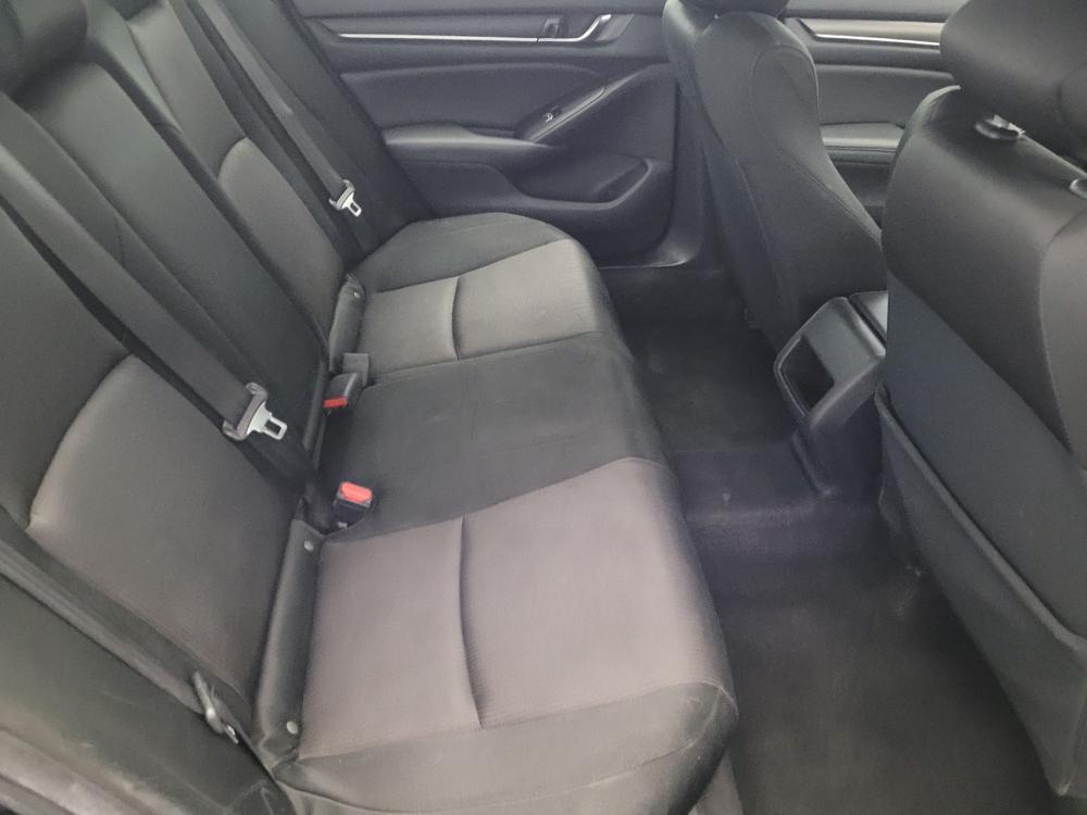 used 2019 Honda Accord car, priced at $17,595