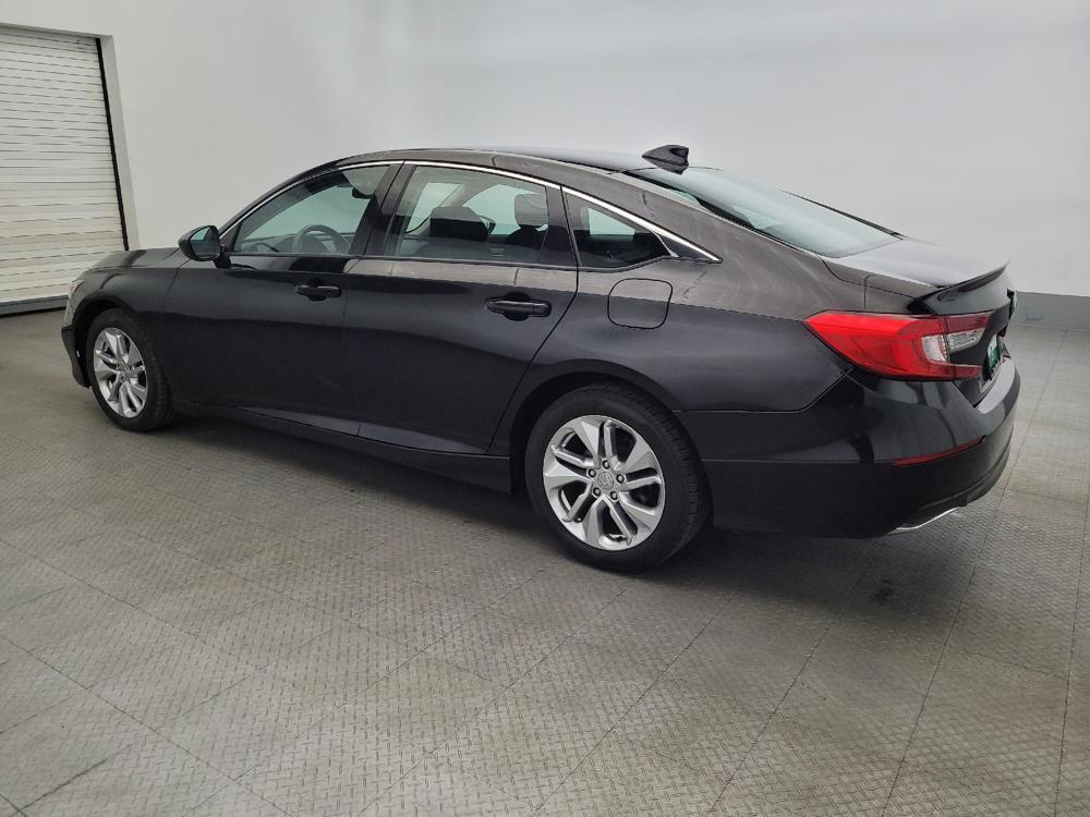 used 2019 Honda Accord car, priced at $17,595