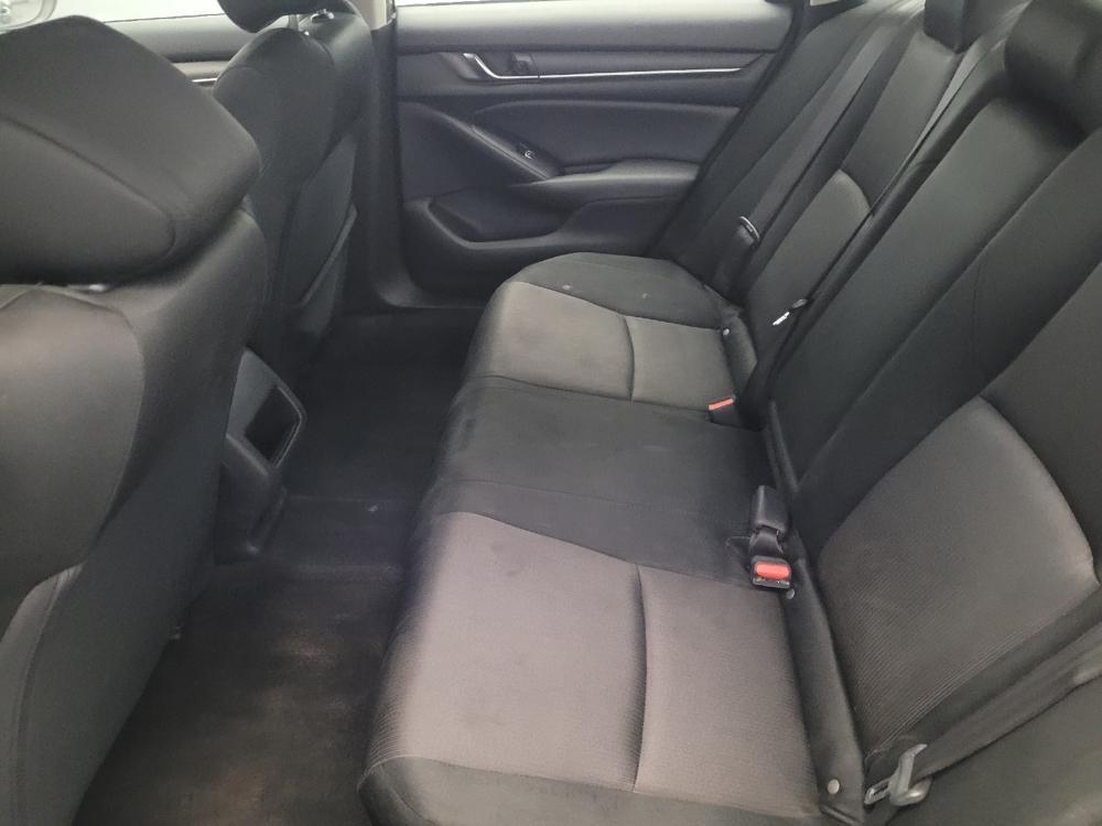used 2019 Honda Accord car, priced at $17,595