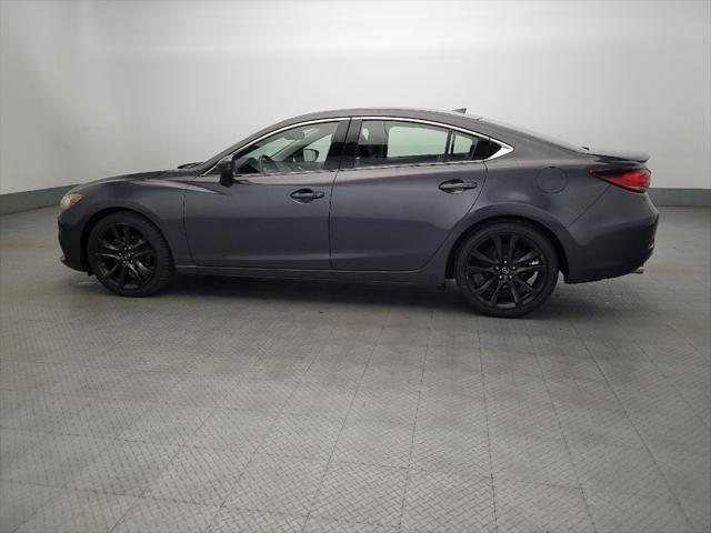 used 2015 Mazda Mazda6 car, priced at $20,095