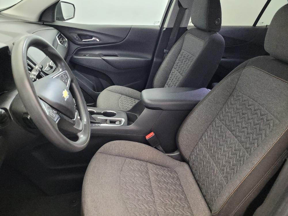 used 2023 Chevrolet Equinox car, priced at $21,195