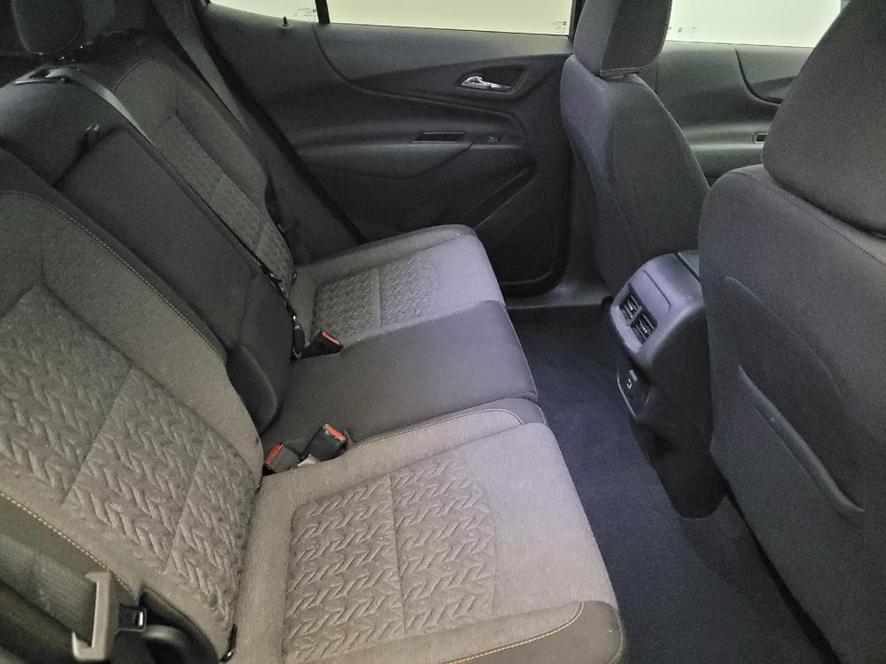 used 2023 Chevrolet Equinox car, priced at $21,195