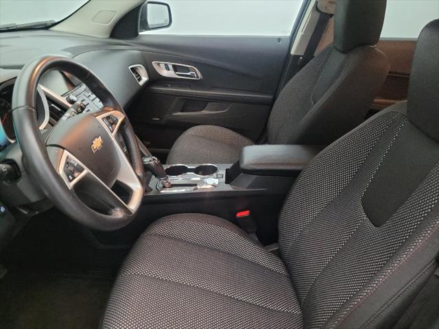 used 2017 Chevrolet Equinox car, priced at $15,295