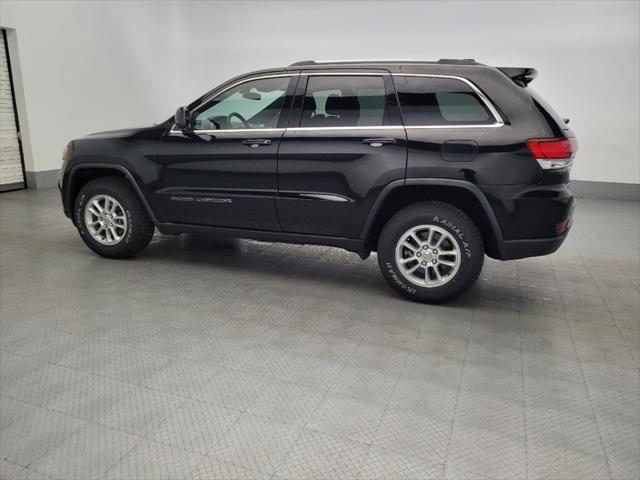 used 2020 Jeep Grand Cherokee car, priced at $25,095