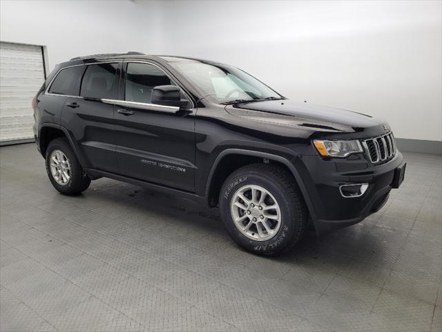 used 2020 Jeep Grand Cherokee car, priced at $25,095