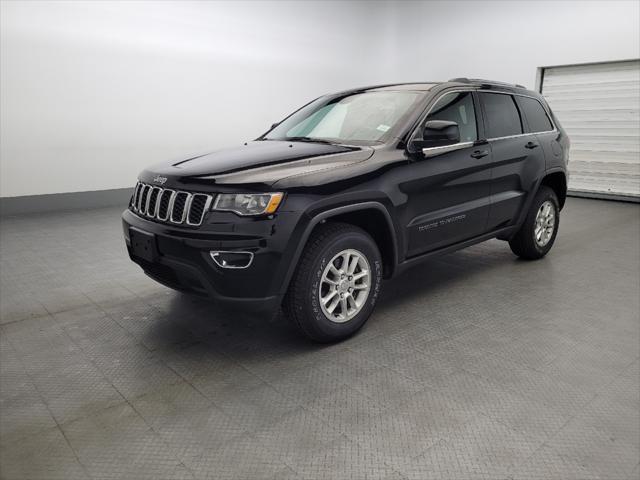 used 2020 Jeep Grand Cherokee car, priced at $25,095