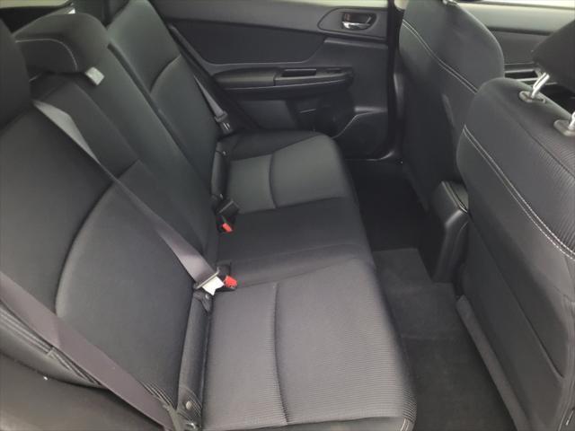 used 2014 Subaru Impreza car, priced at $12,295