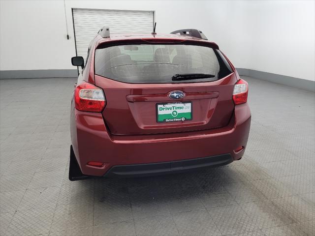 used 2014 Subaru Impreza car, priced at $12,295