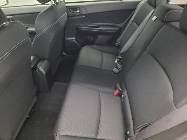 used 2014 Subaru Impreza car, priced at $12,295