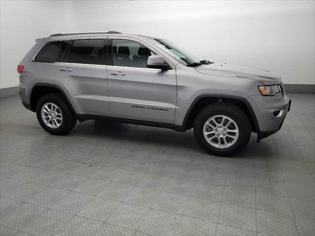 used 2019 Jeep Grand Cherokee car, priced at $21,195