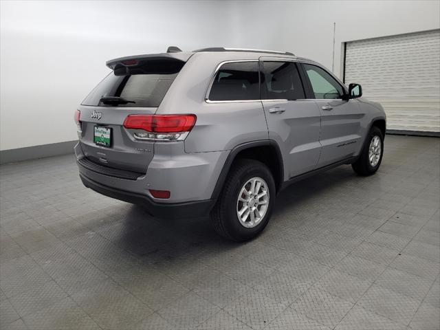 used 2019 Jeep Grand Cherokee car, priced at $21,195