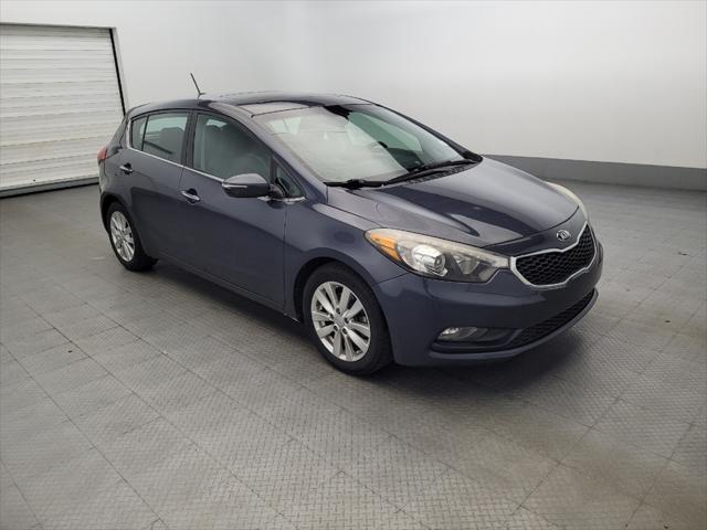 used 2015 Kia Forte car, priced at $13,895