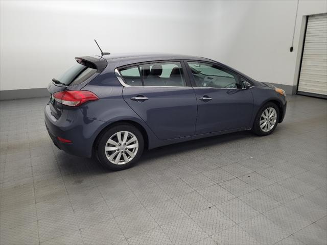 used 2015 Kia Forte car, priced at $13,895