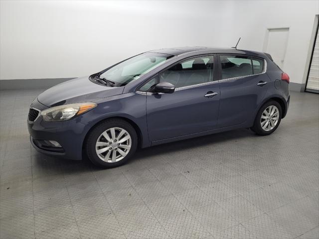 used 2015 Kia Forte car, priced at $13,895