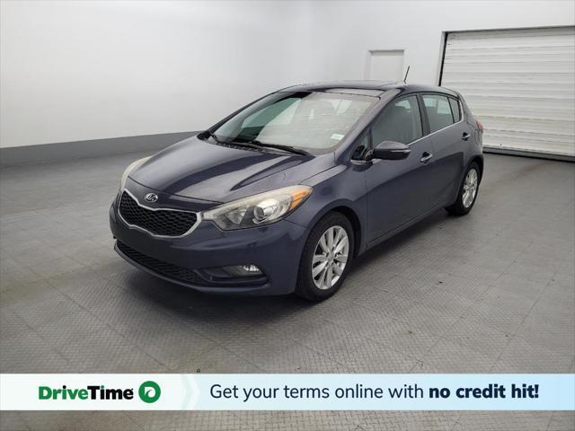 used 2015 Kia Forte car, priced at $13,895