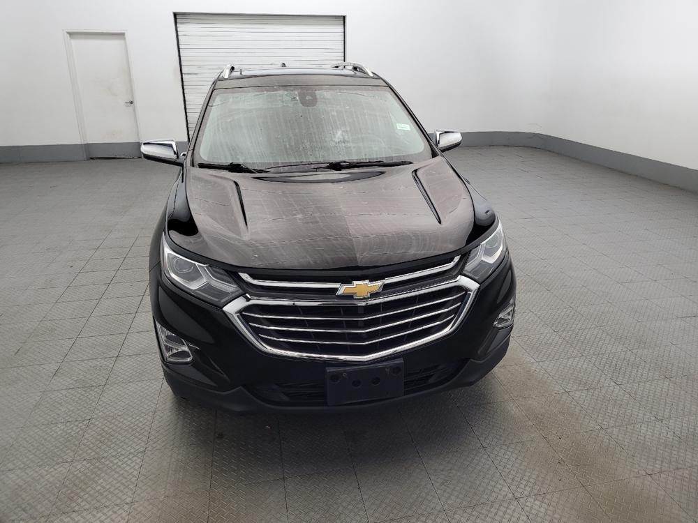 used 2018 Chevrolet Equinox car, priced at $19,095