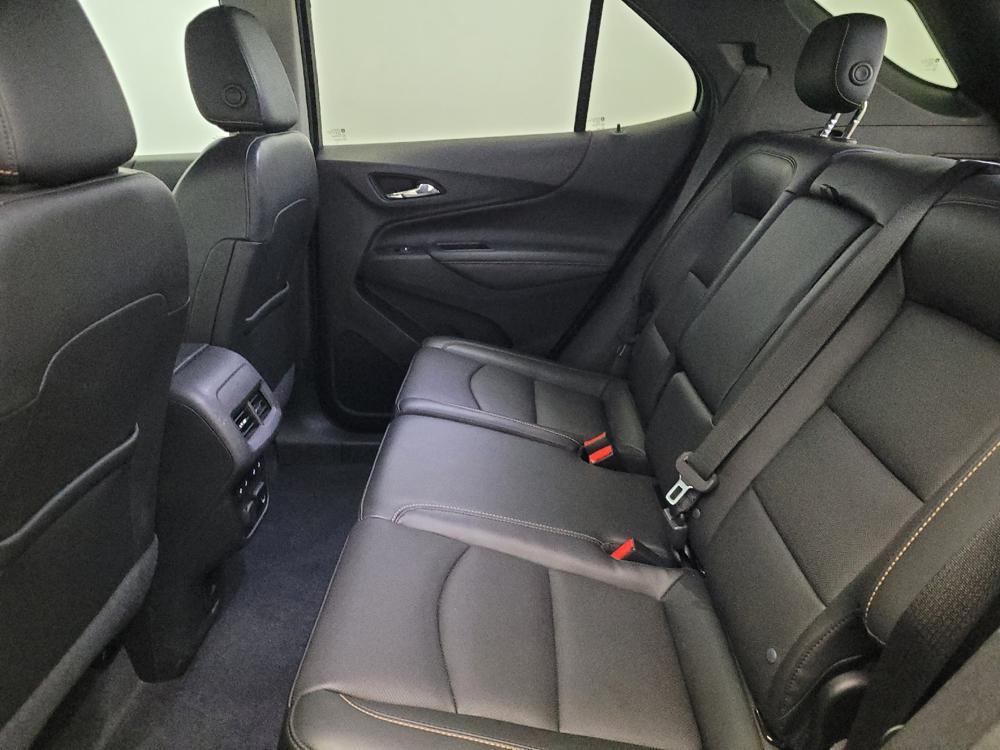 used 2018 Chevrolet Equinox car, priced at $19,095