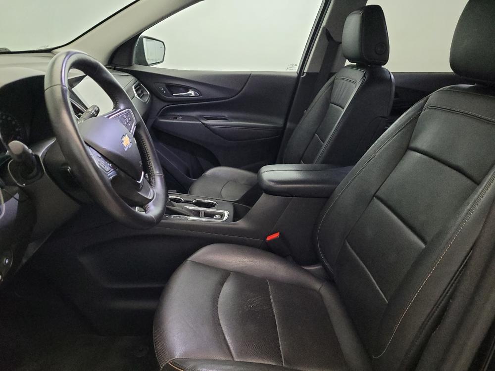 used 2018 Chevrolet Equinox car, priced at $19,095