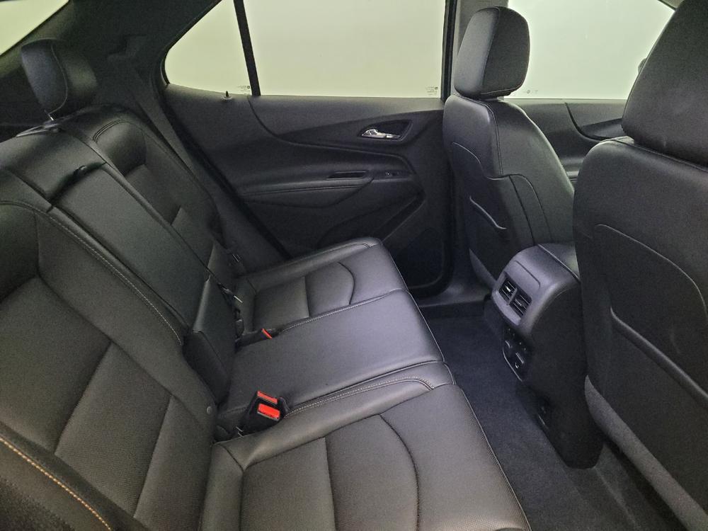 used 2018 Chevrolet Equinox car, priced at $19,095