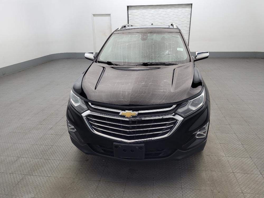 used 2018 Chevrolet Equinox car, priced at $19,095