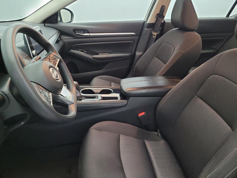 used 2023 Nissan Altima car, priced at $20,295