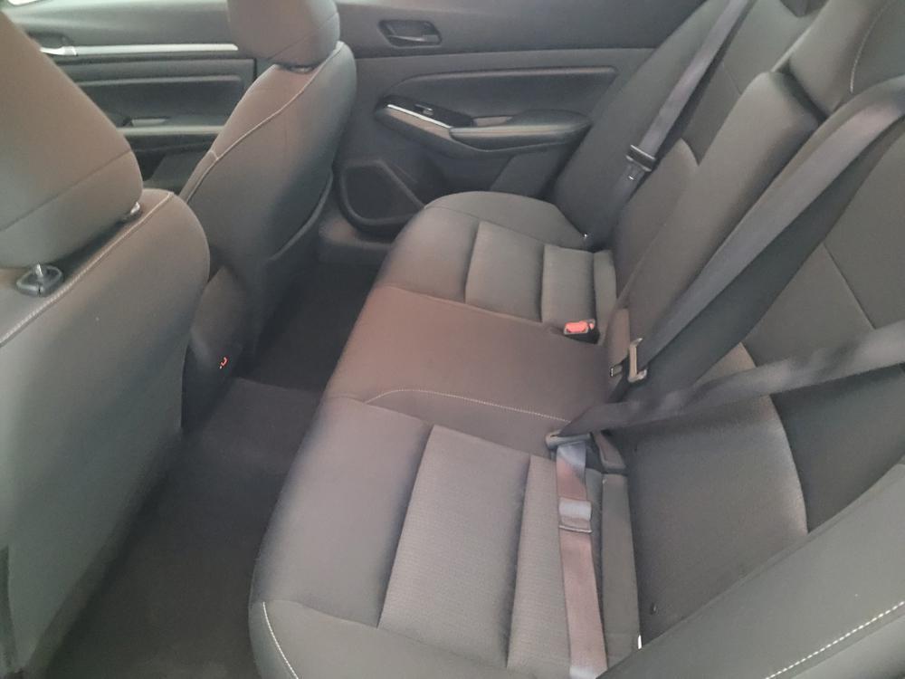 used 2023 Nissan Altima car, priced at $20,295