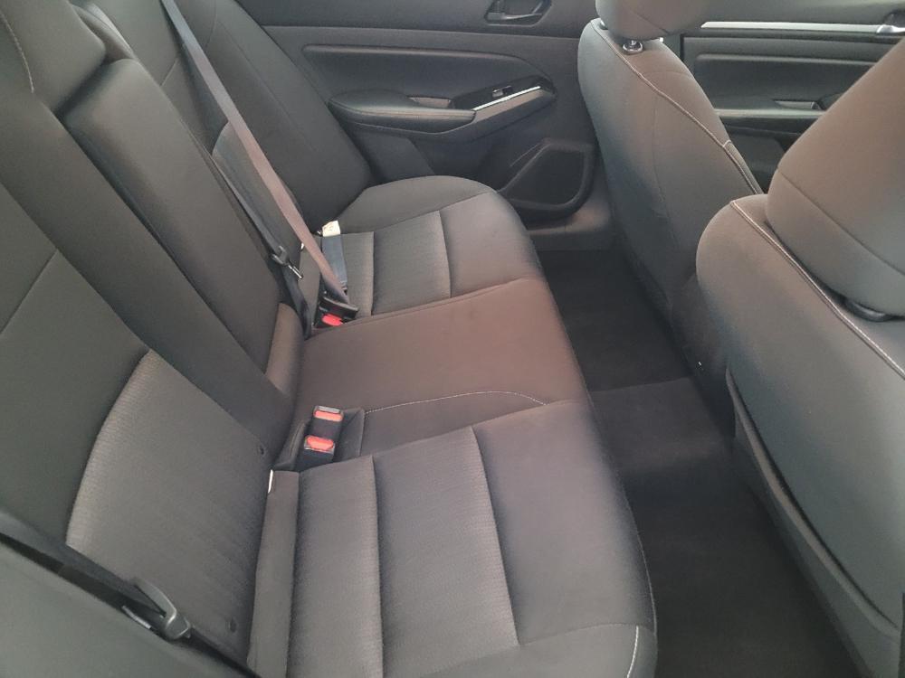 used 2023 Nissan Altima car, priced at $20,295