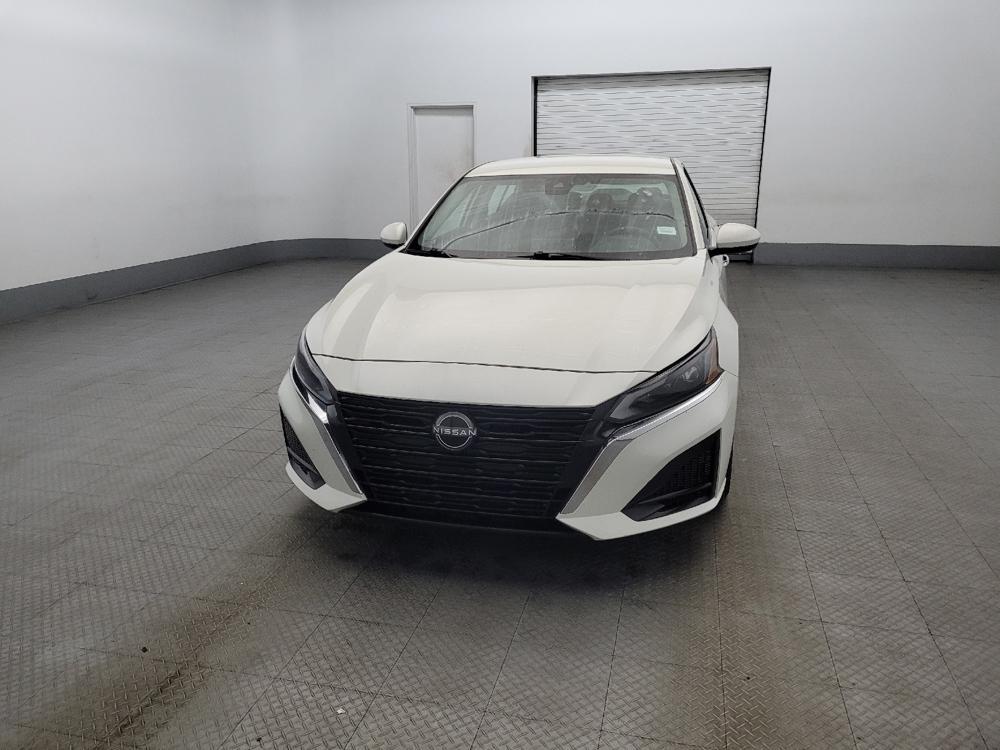 used 2023 Nissan Altima car, priced at $20,295