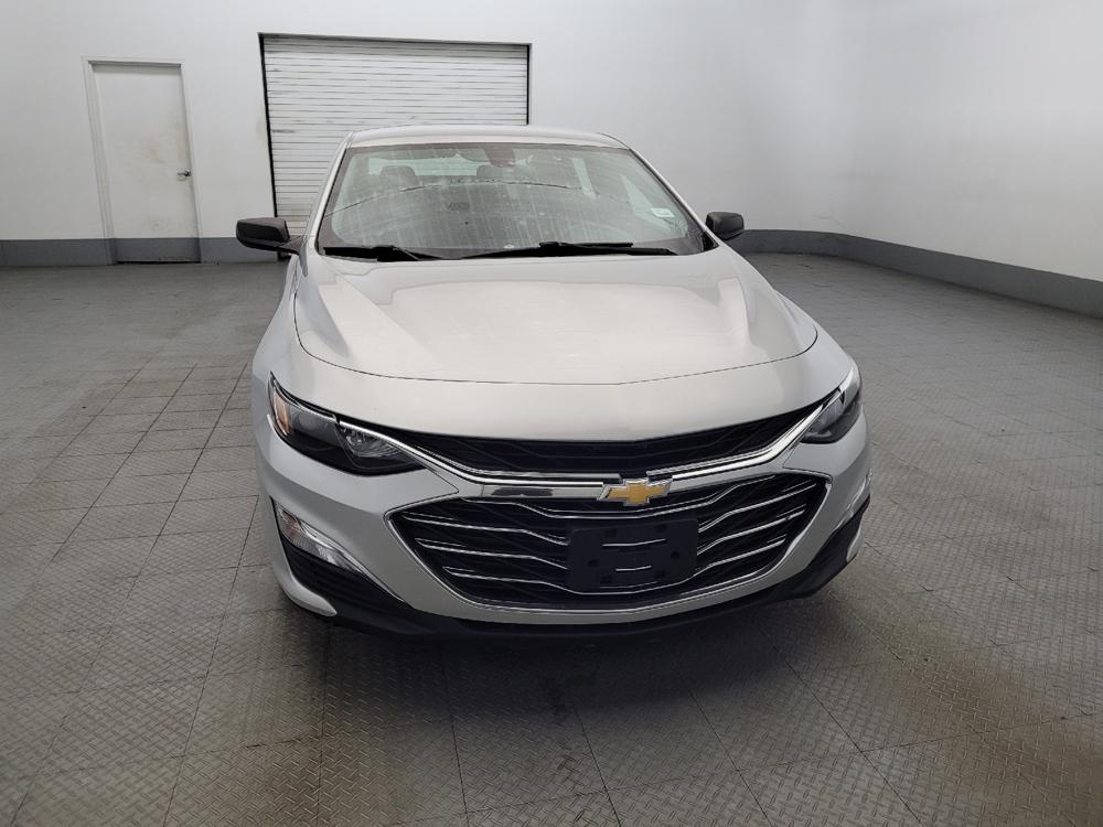 used 2020 Chevrolet Malibu car, priced at $16,395
