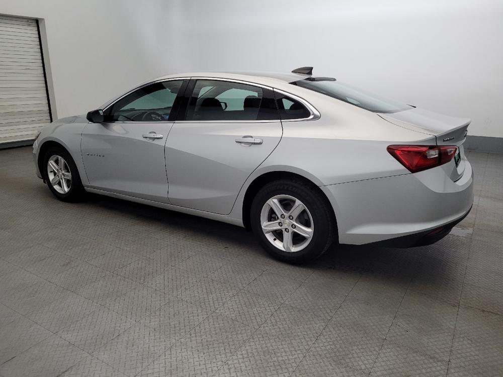 used 2020 Chevrolet Malibu car, priced at $16,395